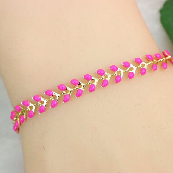 "New Beautiful Design Bracelet for Women/Girls, Gift, B640 - Picture 1 of 10
